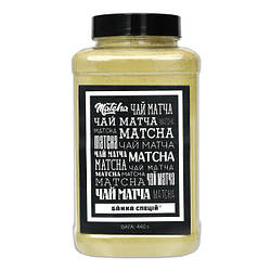 Чай Матча, 440 г, 1 шт