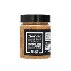 Кокосовий цукор, 130 г, 5 шт