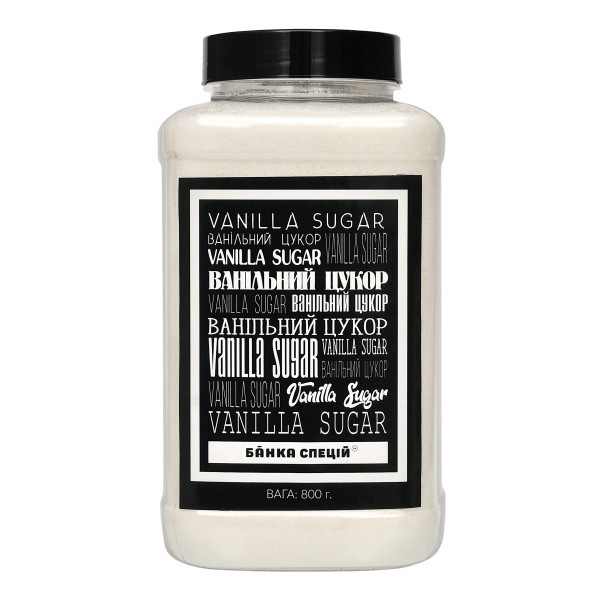 Ванильный сахар, 800 г, 1 шт, фото 1