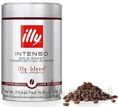Кава в зернах Ill Intenso 250 гр, фото 1