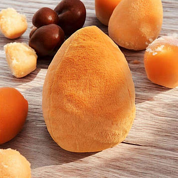 Плюшевое Яйцо мягкая подушка детская игрушка Пасха игрушка пасхальное яйцо праздничные игрушки детская подушка