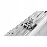 Набір для покера з 500 фішок у валізі Iso Trade, фото 2