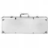 Набір для покера з 500 фішок у валізі Iso Trade, фото 3