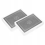 Набір для покера з 500 фішок у валізі Iso Trade, фото 5