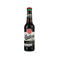 Пиво Будвайзер темне 500мл