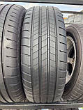 Літні шини 225 65 r17 102V Bridgestone Turanza Eco, фото 3