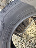 Літні шини 225 65 r17 102V Bridgestone Turanza Eco, фото 5