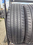 Літні шини 225 65 r17 102V Bridgestone Turanza Eco, фото 9