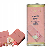 Дубайський шоколад Noesis Angel Hair Schokolade 75г, фото 5