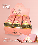 Дубайський шоколад Noesis Angel Hair Schokolade 75г, фото 7