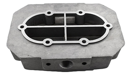 Головка циліндра компресора Forte ZA 65-50 (72х72х145 мм)
