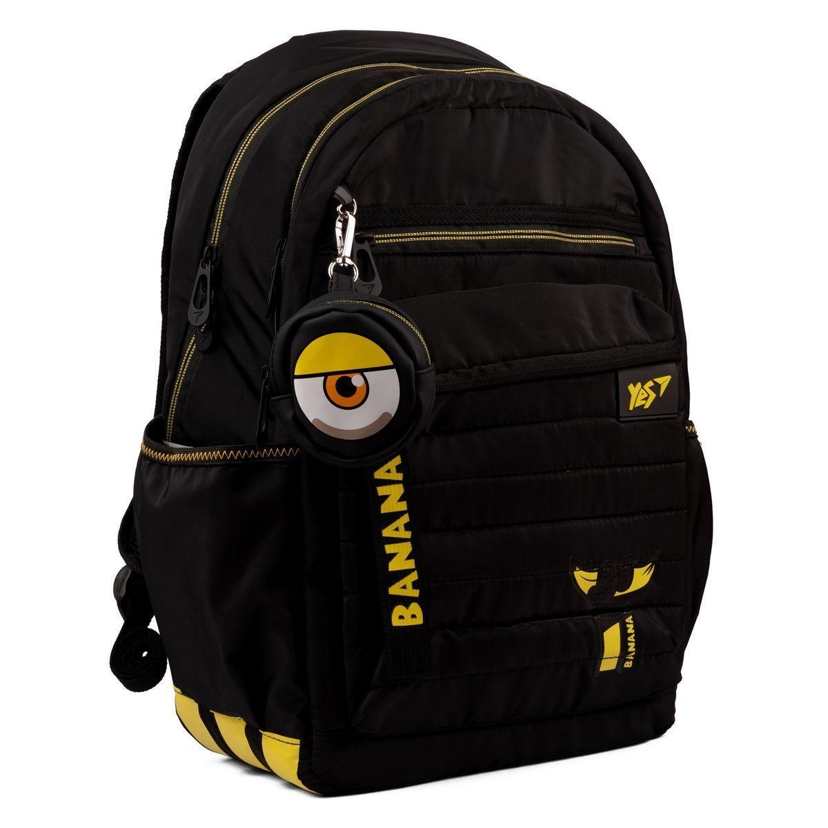 Рюкзак шкільний YES TS-95 Minions (559462)