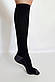Компресійні шкарпетки гетри еластичні Just Run Apmi 38-40 чорний, фото 4