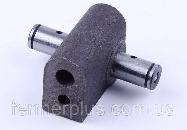 Вал коромисел - 190N, фото 1