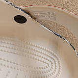 Сабо жіночі крокс Crocs Classic Bandana Clog з принтом бандана. W10/41/27см., фото 9