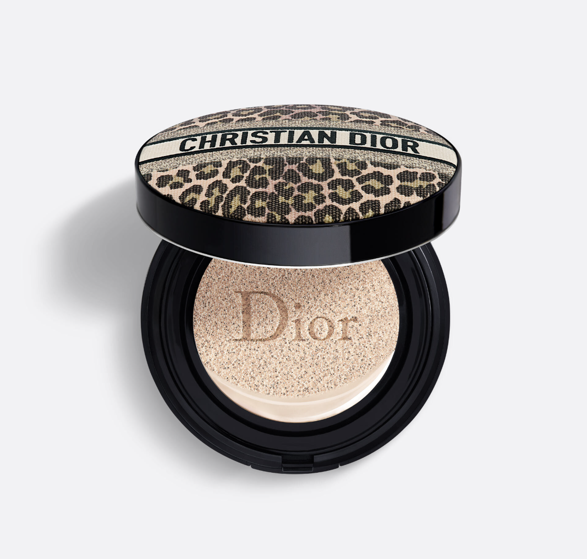 Тональна основа кушон Dior Dior Forever Couture Perfect Cushion — Mitzah Limited Edition (0 Neutral)
