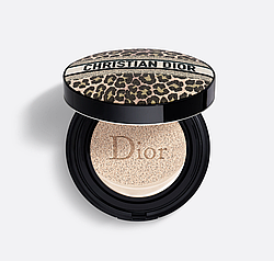Тональна основа кушон Dior Dior Forever Couture Perfect Cushion — Mitzah Limited Edition (0 Neutral)