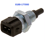 Датчик температури повітря, що всмоктується 018B-177000, фото 2
