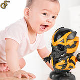 Танцювальна музична іграшка Бамблбі BumbleBee, фото 2