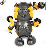 Танцювальна музична іграшка Бамблбі BumbleBee, фото 3