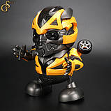 Танцювальна музична іграшка Бамблбі BumbleBee, фото 5