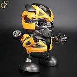Танцювальна музична іграшка Бамблбі BumbleBee, фото 6