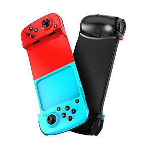 Бездротовий ігровий тригер для Android та iOS MobilePhone Controller BSP-D3 (206), фото 3
