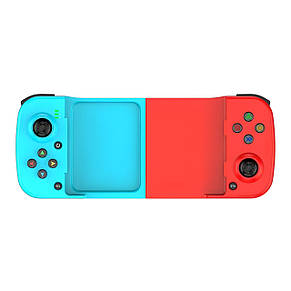 Бездротовий ігровий тригер для Android та iOS MobilePhone Controller BSP-D3 (206), фото 4