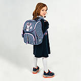 Шкільний набір Kite Education Studio Pets SET_SP25-501S (рюкзак, пенал, сумка) 115-130 см, фото 11