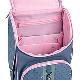 Рюкзак Kite Education каркасний 501S Studio Pets 35х25х13 см, 115-130 см, фото 7