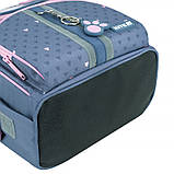 Рюкзак Kite Education каркасний 501S Studio Pets 35х25х13 см, 115-130 см, фото 10