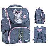 Шкільний набір Kite Education Studio Pets SET_SP25-501S (рюкзак, пенал, сумка) 115-130 см, фото 3