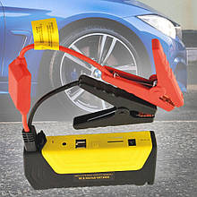 Автомобільний пуско-зарядний пристрій High-Power TM15A (205)