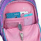 Шкільний набір Kite 5 в 1 Education My Little Pony SET_LP25-763S, фото 7