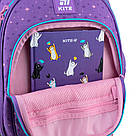 Шкільний набір Kite 5 в 1 Education My Little Pony SET_LP25-763S, фото 8