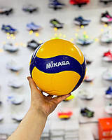 Волейбольный мяч  Mikasa V200W  для волейбола тренировок