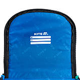 Рюкзак Kite Education каркасний 501S Hot Wheels 35х25х13 см, 115-130 см, фото 6