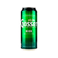 Пиво Gosser Marzen 500мл