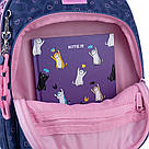 Шкільний набір Kite 5 в 1 Education Be Kind SET_K25-763M-4, фото 8
