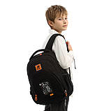 Рюкзак Kite Education teens 905M-1, 42x32x13 см, 19.5 л, 130-145 см, фото 11