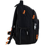Рюкзак Kite Education teens 905M-1, 42x32x13 см, 19.5 л, 130-145 см, фото 5