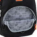 Рюкзак Kite Education teens 905M-1, 42x32x13 см, 19.5 л, 130-145 см, фото 8