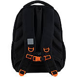 Рюкзак Kite Education teens 905M-1, 42x32x13 см, 19.5 л, 130-145 см, фото 6