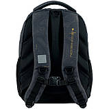 Рюкзак Kite Education teens 905M Transformers Generation 42x32x13 см, 19.5 л, 130-145 см, фото 4