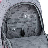 Рюкзак Kite Education teens 905M Hello Kitty 42x32x13 см, 19.5 л, 130-145 см, фото 9