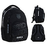 Рюкзак Kite Education teens 905M FC Barcelona 42x32x13 см, 19.5 л, 130-145 см, фото 3