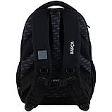 Рюкзак Kite Education teens 905M FC Barcelona 42x32x13 см, 19.5 л, 130-145 см, фото 6