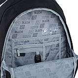 Рюкзак Kite Education teens 905M FC Barcelona 42x32x13 см, 19.5 л, 130-145 см, фото 8