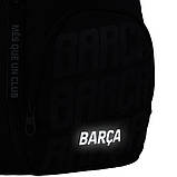 Рюкзак Kite Education teens 905M FC Barcelona 42x32x13 см, 19.5 л, 130-145 см, фото 10