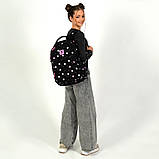 Рюкзак Kite Education teens 903L-1, 44x31,5x14 см, 26 л, 145-175 см, фото 11